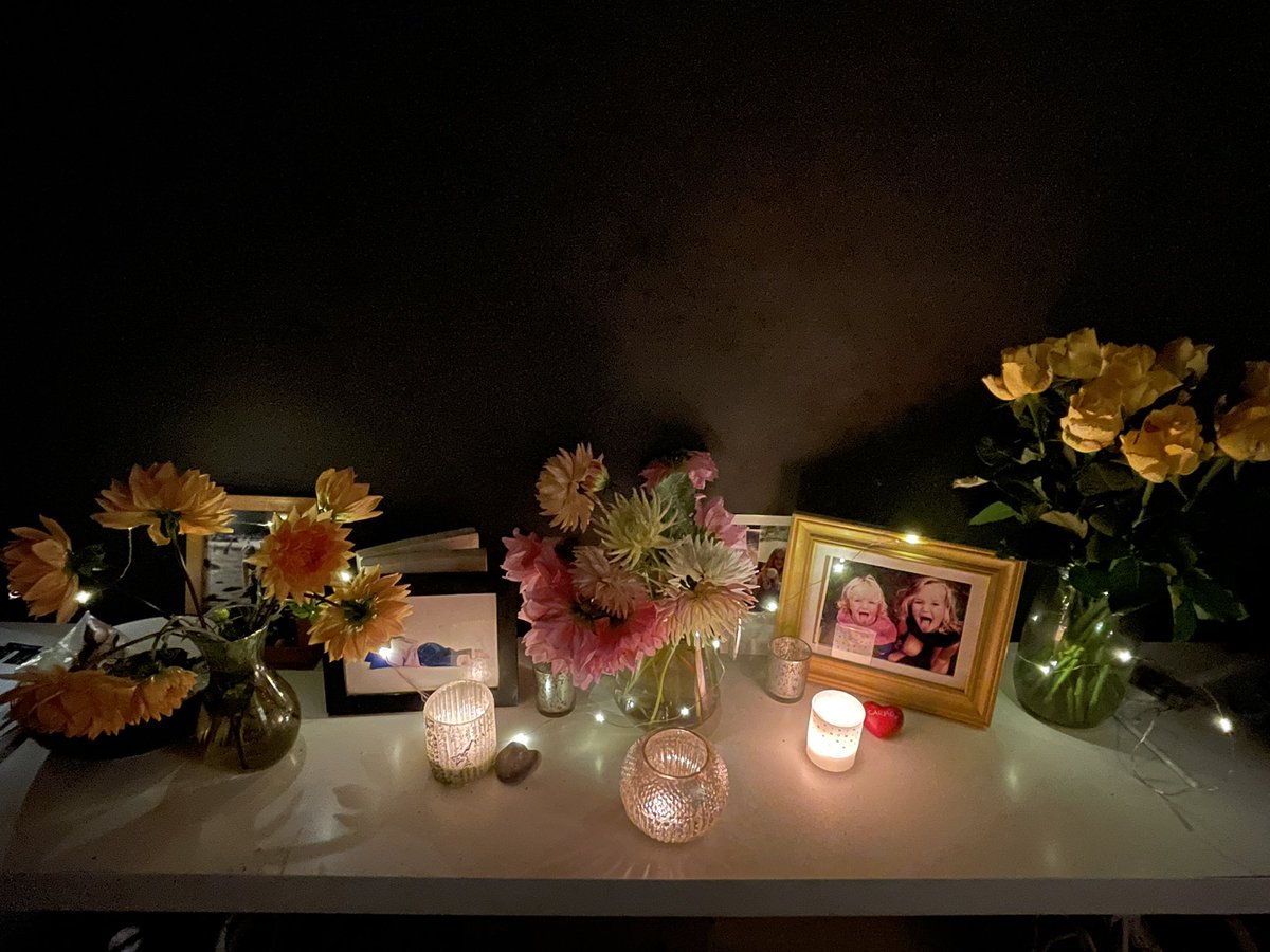 NikkiNonJones's tweet photo. #ForManon #Always16 #GoneTooSoon #Suicide #Grief https://t.co/xdWoAKt7u3