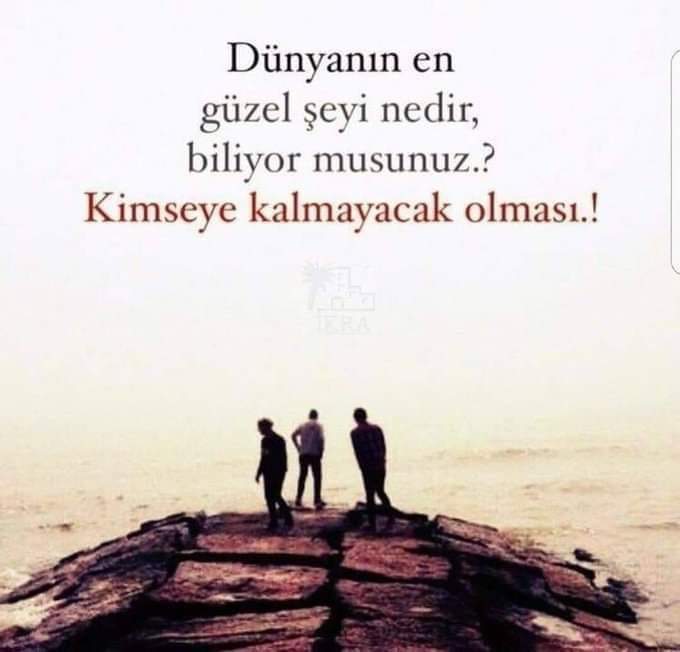 #GeceyeNotum