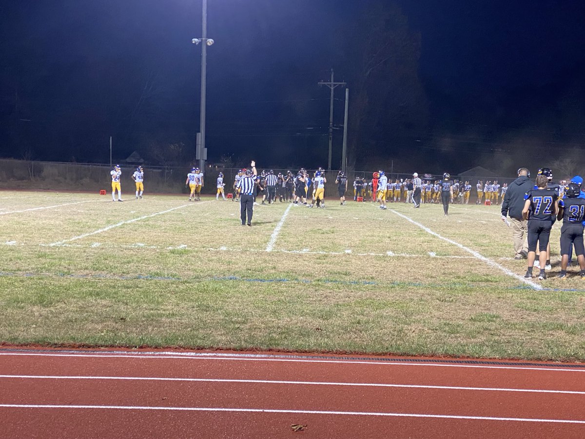 WilcoxTech Athletics tweet media