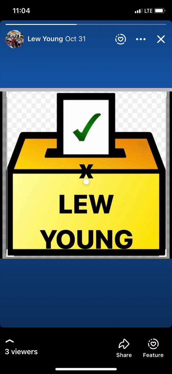 Lew Young (@lewyoung) on Twitter photo 