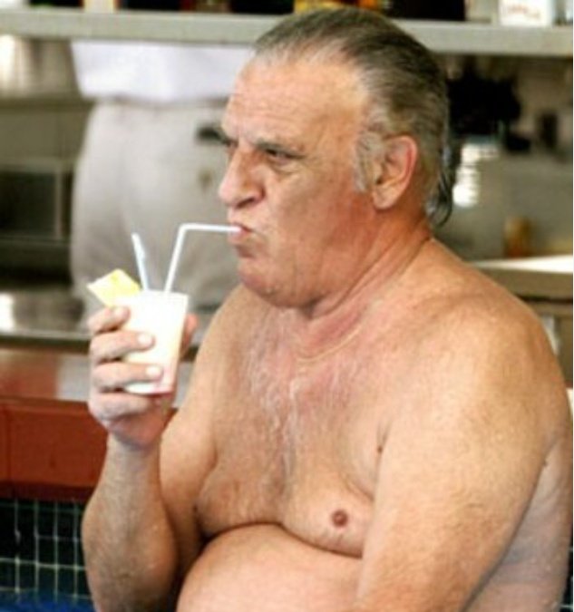 jptaborda74's tweet image. "Pipa, jugás tan pegado a la raya que tengo miedo que te caigas al foso"
#Basile