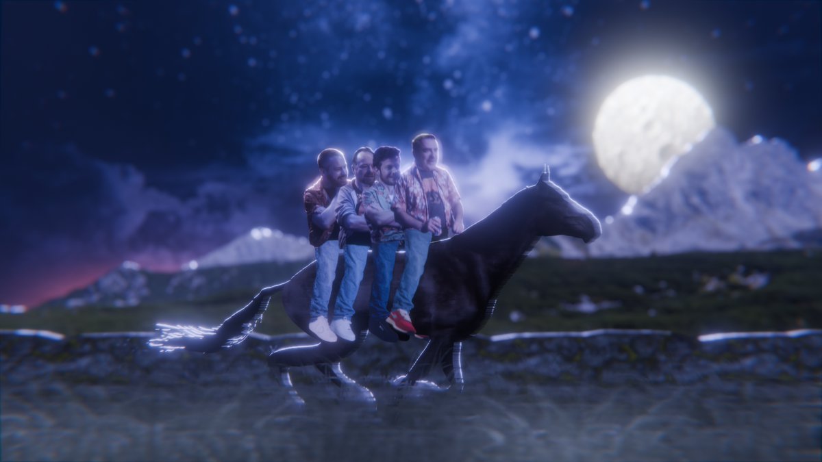 Noiselund tweet media