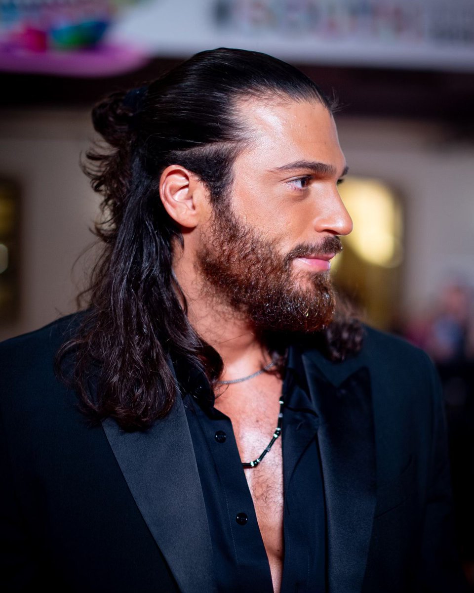 Príncipe👑 #CanYaman