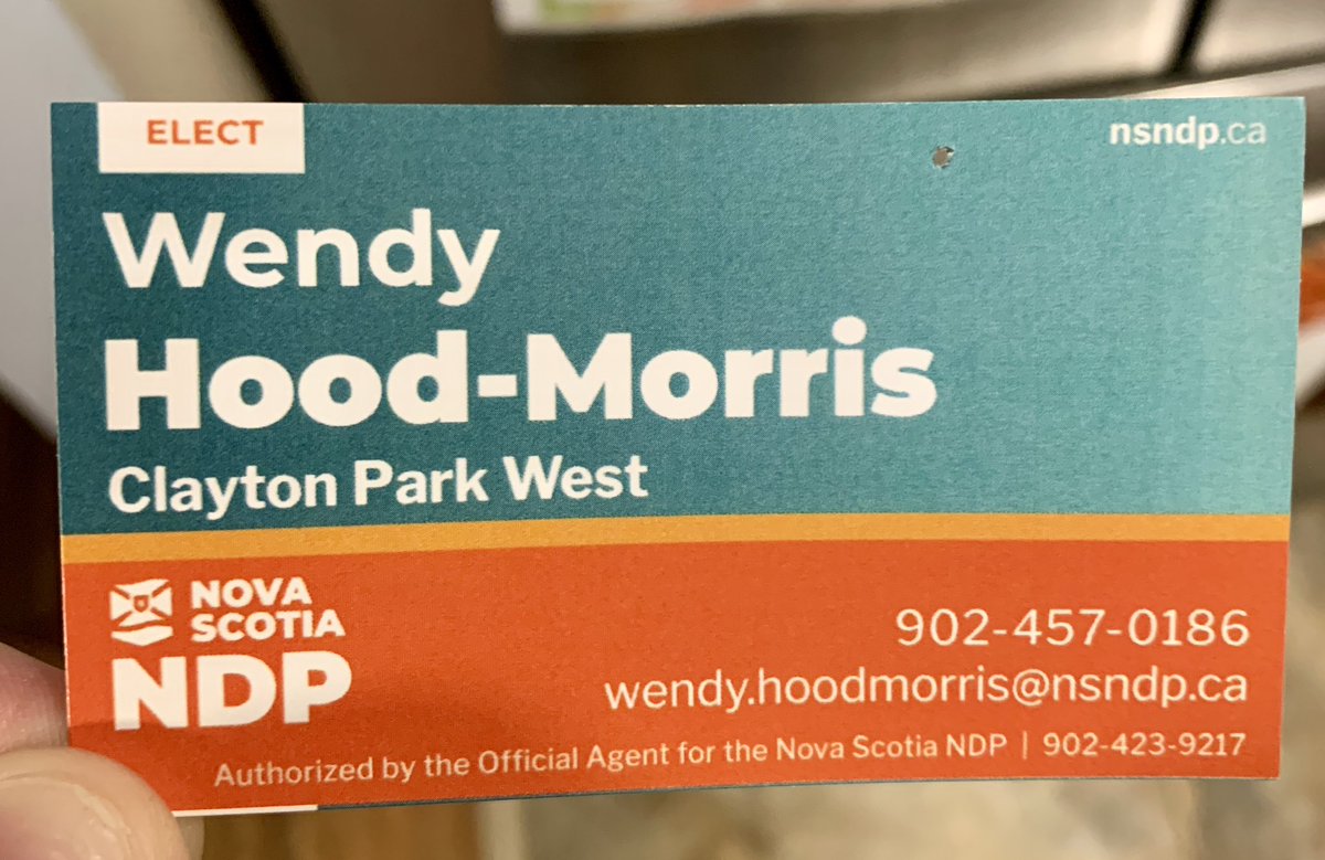 Unifor Local2215 tweet media