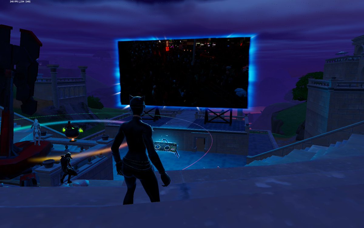 Skipped my grandma funeral but atleast i made the live event😆