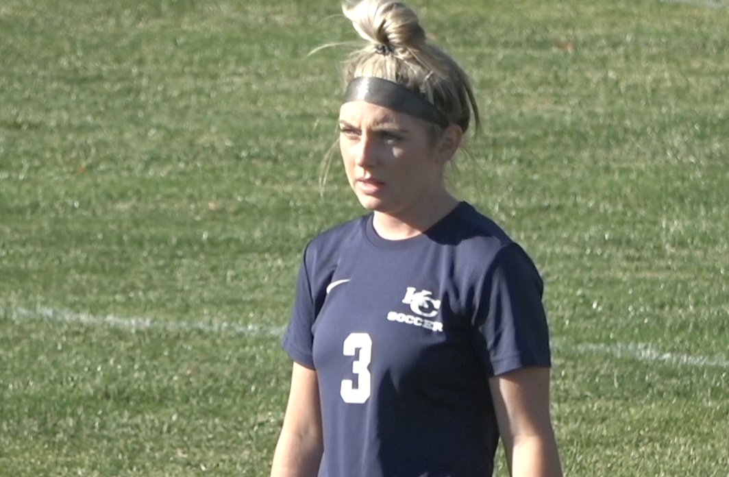 Lincoln Land Advances To Region 24 Tourney Title Game With Shutout Of Kaskaskia  channel1450.com/2024/11/01/lin…