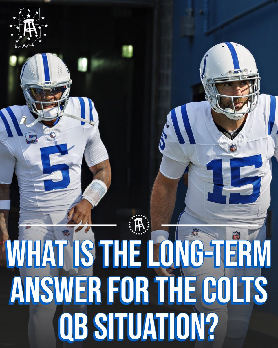 Barstool Indy tweet media