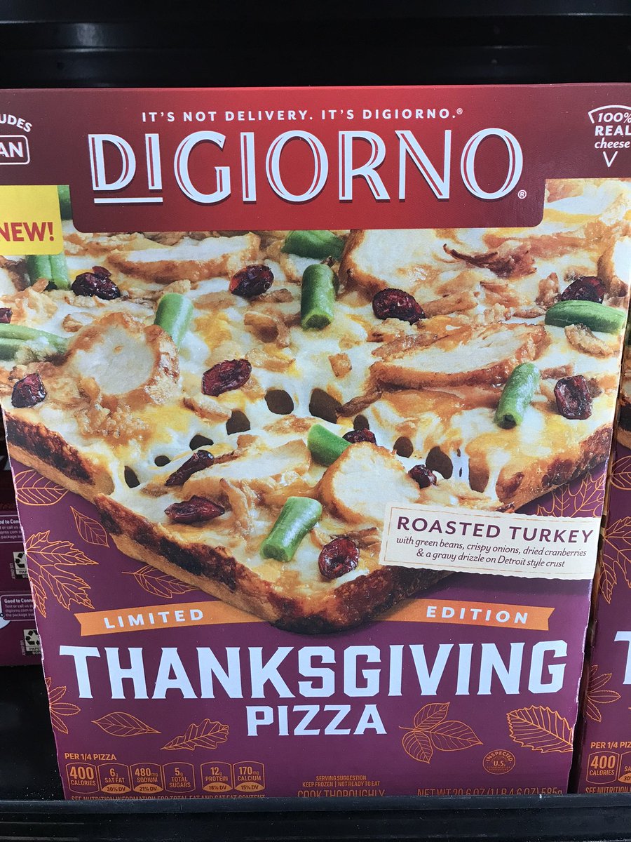 bugcatcherkate's tweet photo. Friendsgiving going hard this year 😎🦃🍕 https://t.co/joA6kawEdj