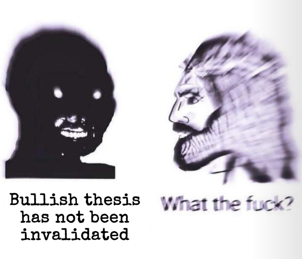 The only memecoin <a href="/VitalikButerin/">vitalik.eth</a> called “not a scam”.

The coin that @CryptoDonAlt called “the least garbage out of all the garbage”.

The coin that made <a href="/digitalartchick/">Artchick (ETH/acc) 🔥👠</a> change her pfp from her iconic punk 

The coin that gave us early <a href="/vydamo_/">Vydamo</a>

First on-chain exorcism, first