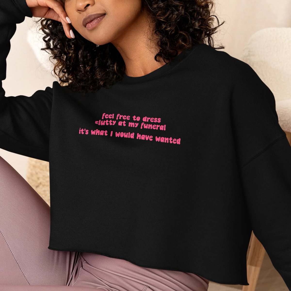 RodeoPunkParade's tweet photo. Stay cozy in our #Fall collection!
#smallbusiness #shopsmall #rodeopunkparade #altfashion #boutique
https://t.co/GP3OROoqOo https://t.co/rAvAwboqop