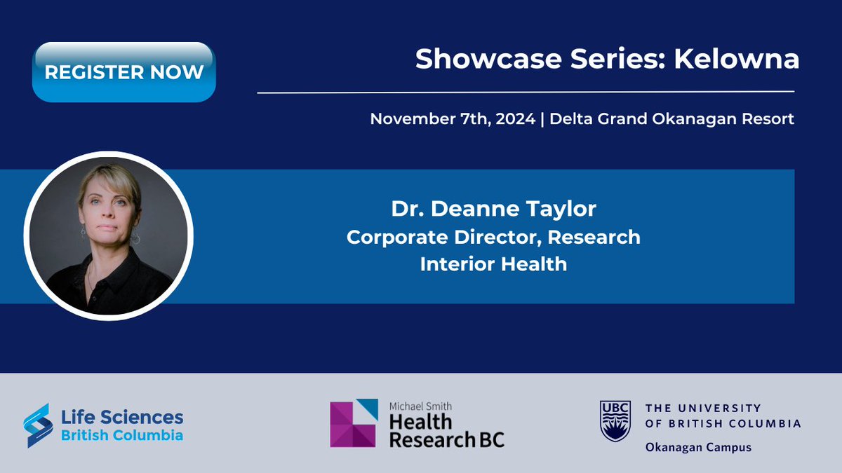 Life Sciences BC tweet media