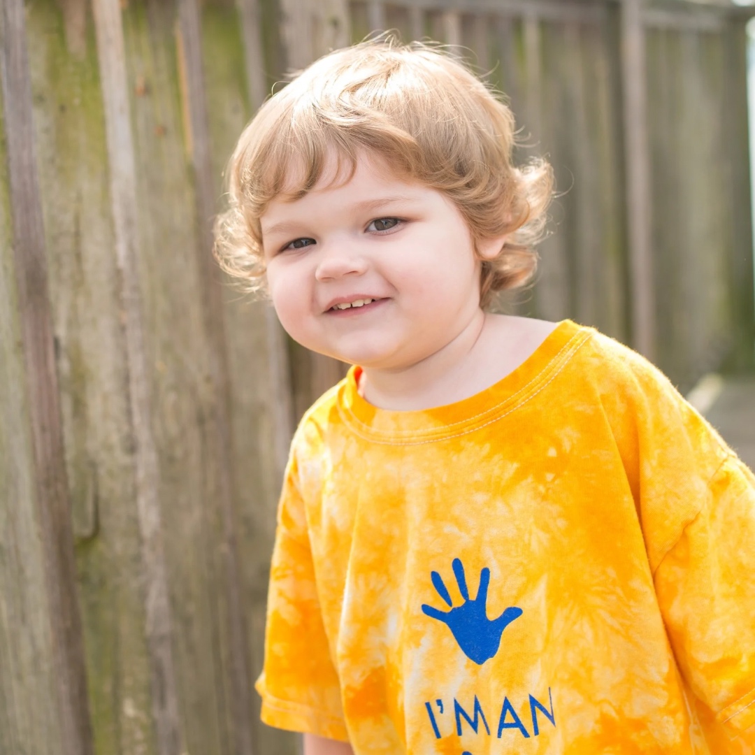 ASK_CCF's tweet photo. Meet ASK Kid Easton! He has a smile that lights up a room and loves singing and dancing. You can find him with his dad’s tools around the house trying to figure out how things work like any curious 3-year-old boy. He enjoys cooking with his mom daily, and when he's not helping... https://t.co/EsjB0Cprw2