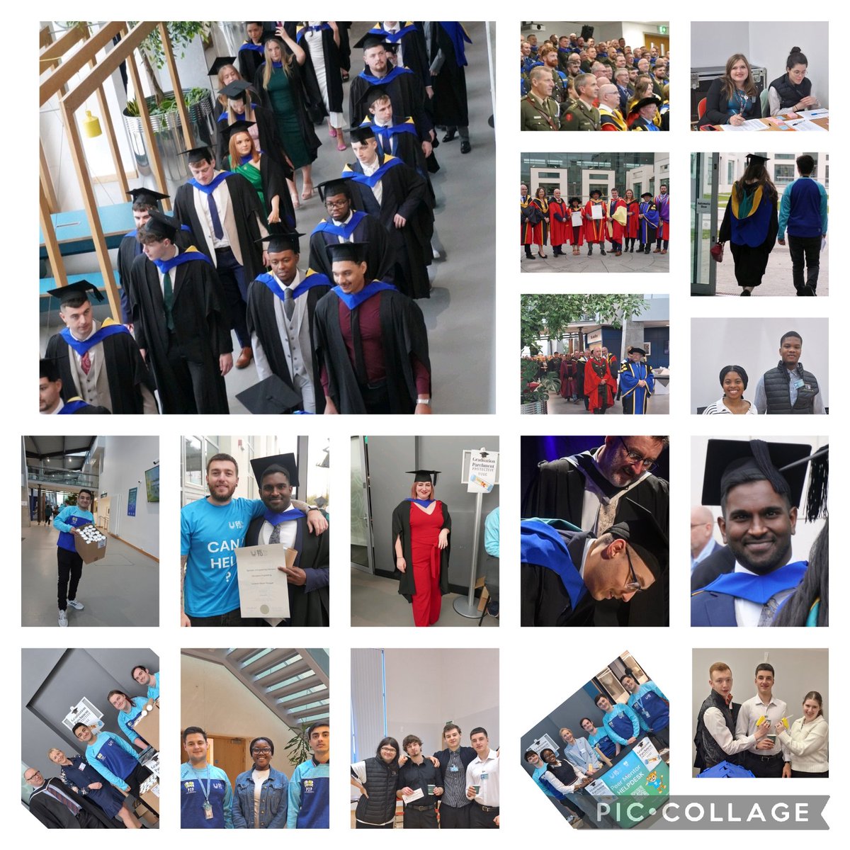 P2P SETU Carlow (@setu_carlow_p2p) on Twitter photo Final day of Conferring. Congratulations everyone Final day of Conferring. Congratulations everyone