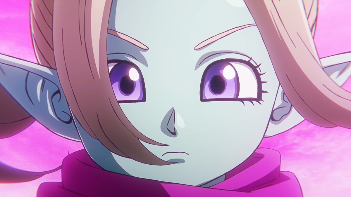 SaikyoDevin's tweet photo. L'animation 2D quel bonheur, laissez nous tranquilles avec votre 3D éclatée https://t.co/lD3iV6pf6Q