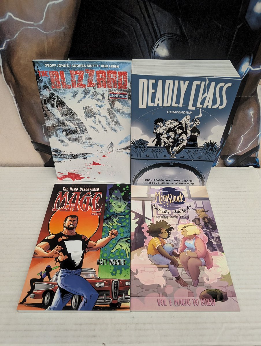 Comic Zen tweet media