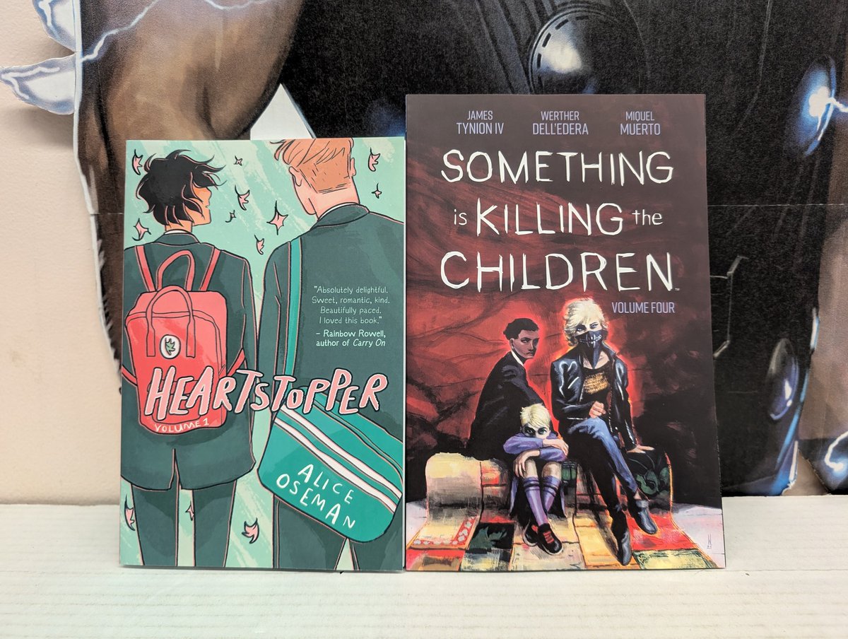 Comic Zen tweet media