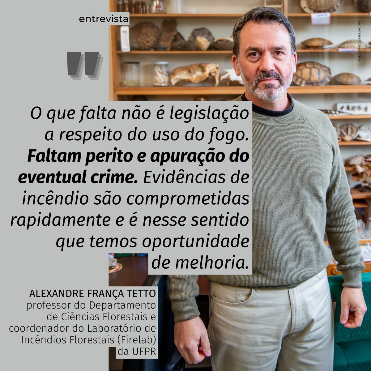 Ciência UFPR tweet media