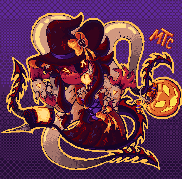 Soup/Marcy/Cyn 💛💉☢ tweet media