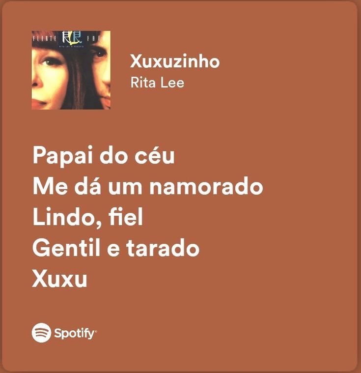 TrechosSpotify's tweet photo. https://t.co/Hvhr6i6J7B