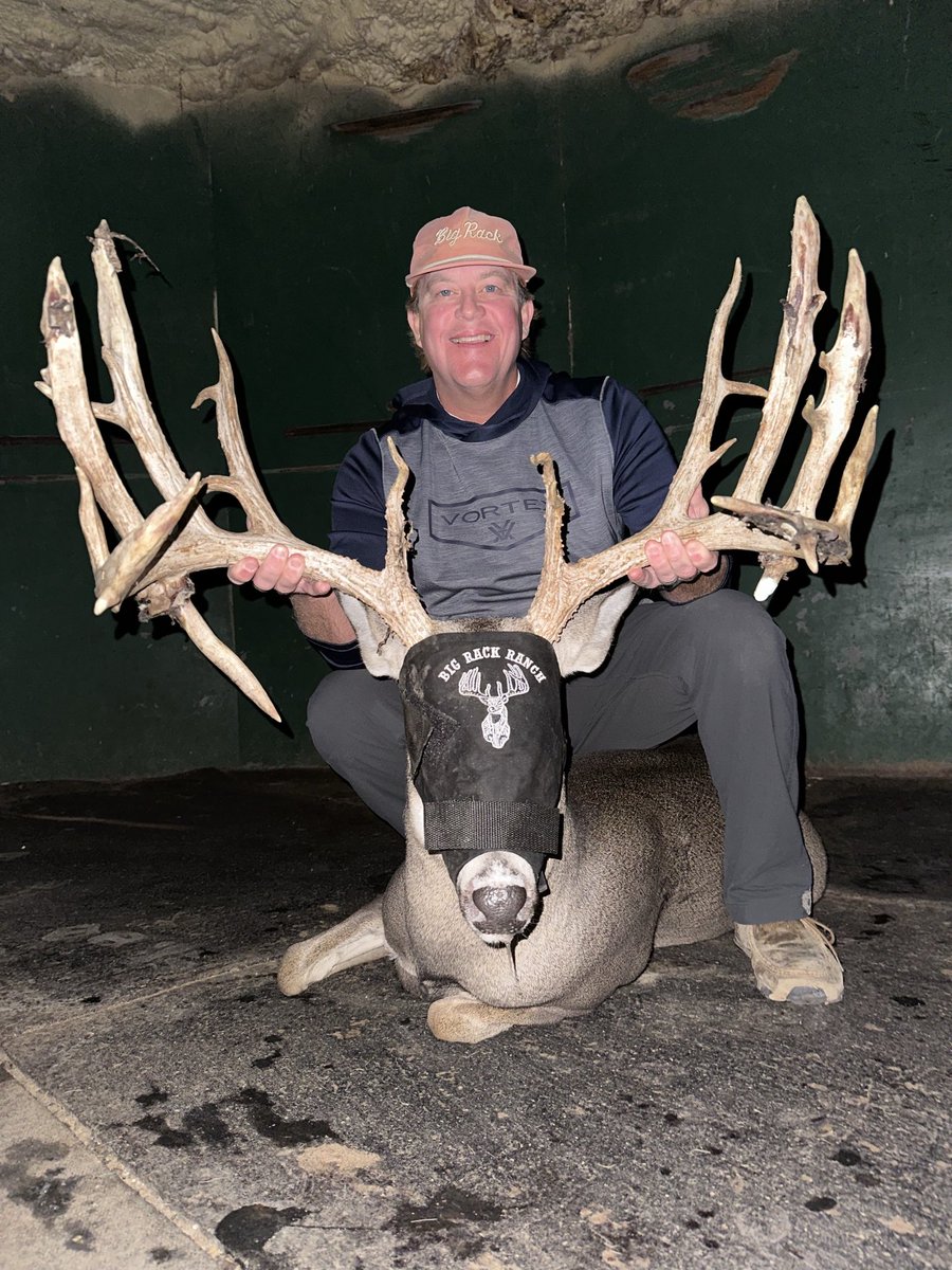 Big Rack Ranch tweet media