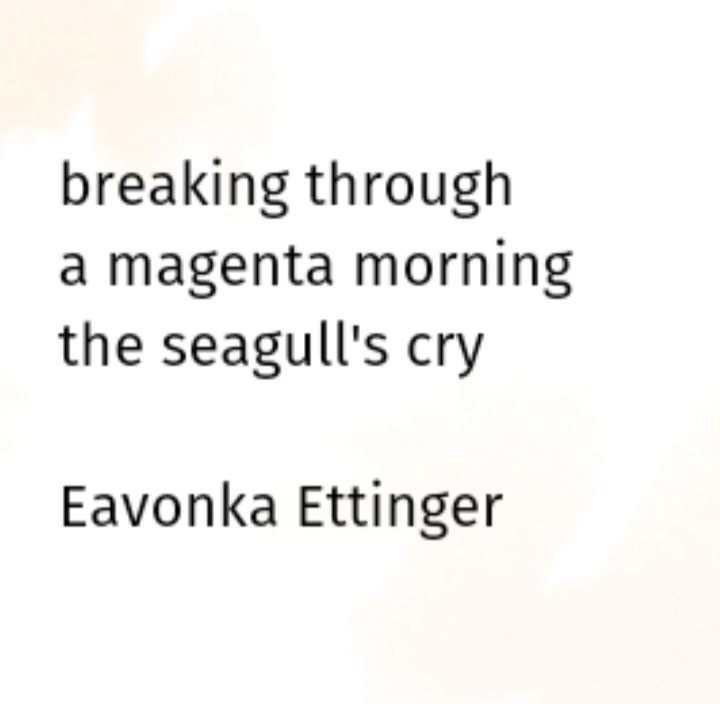 Thrilled to begin November in <a href="/WalesHaiku/">Wales Haiku Journal</a> with gratitude to <a href="/lover__poetic/">C.X. Turner (Luci)</a> and Joe Woodhouse.