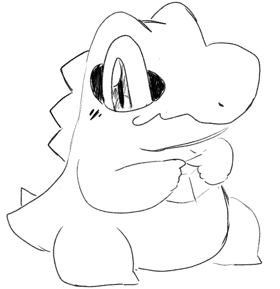 Happy190🐊✏️ tweet media