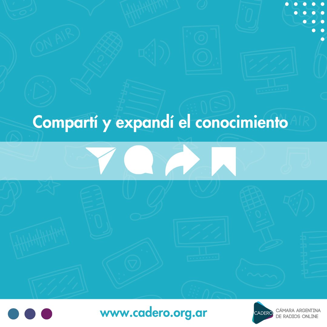 CADERO tweet media