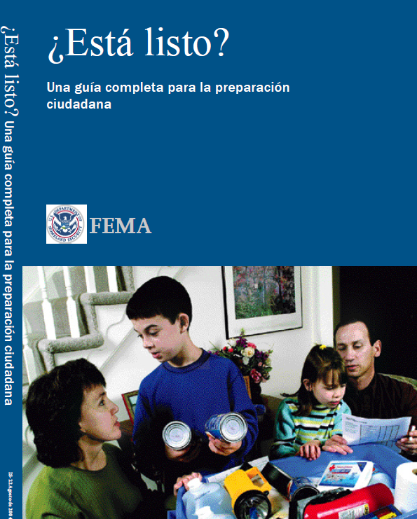 PREPARACIÓN CIUDADANA ANTE EMERGENCIAS, INFORMACIÓN:
- Primeros auxilios
- Potabilización agua
- Preparación ciudadana (FEMA, Protección Civil)
- Supervivencia
- Orientación
- Conservas
- Repetidores radioaficionados
- Electricidad
- Apps
Si conoces más, añádelos.
¡Comparte!
🧵👇
