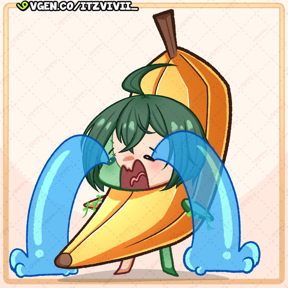 ♡ Vivi「VTuber & Artist」 tweet media