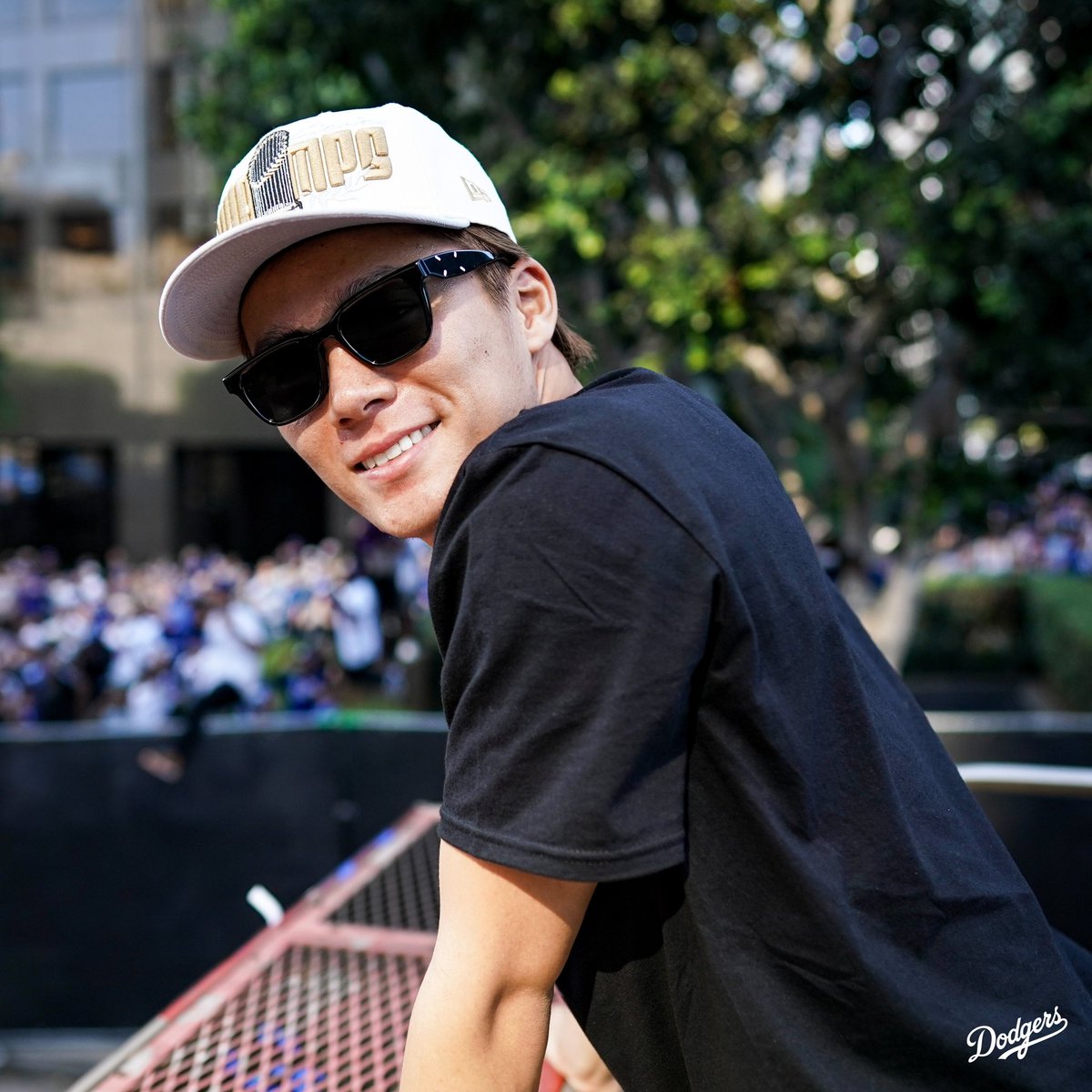 由伸がジェントルモンスターかけてるの見て急に欲しくなった笑