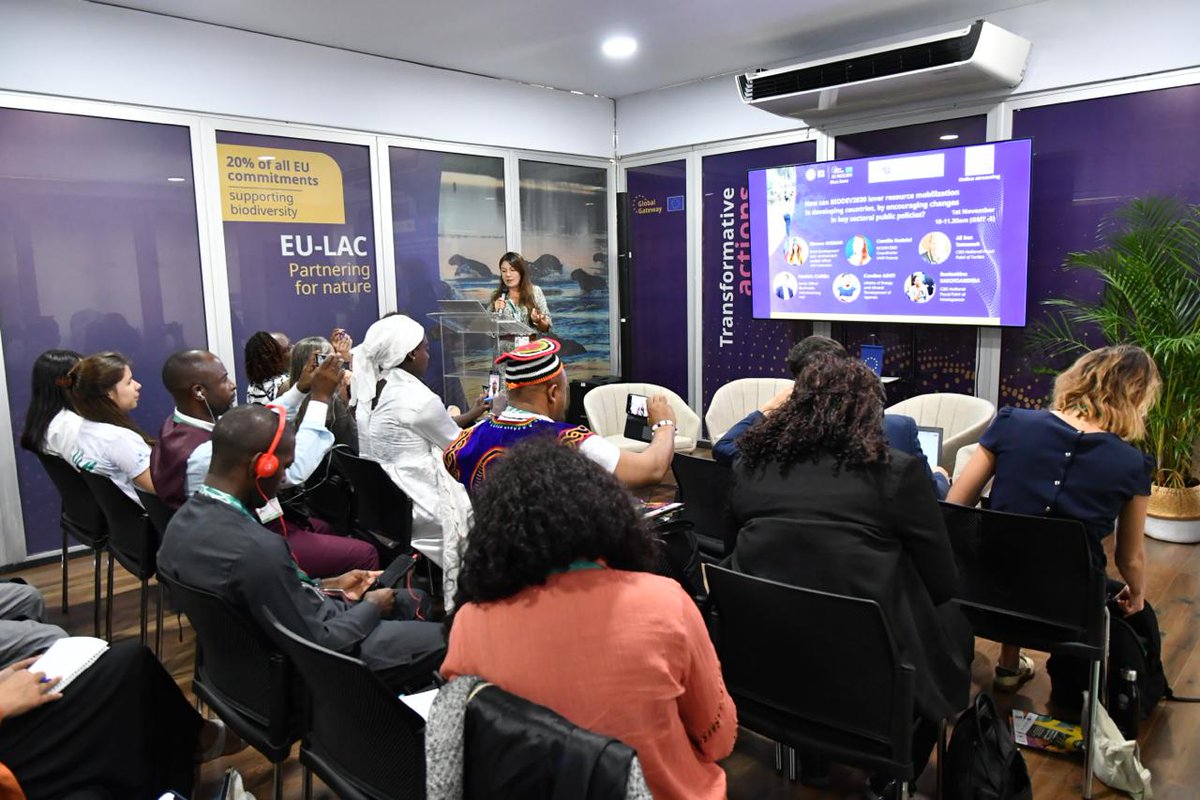 BIODEV2030 tweet media