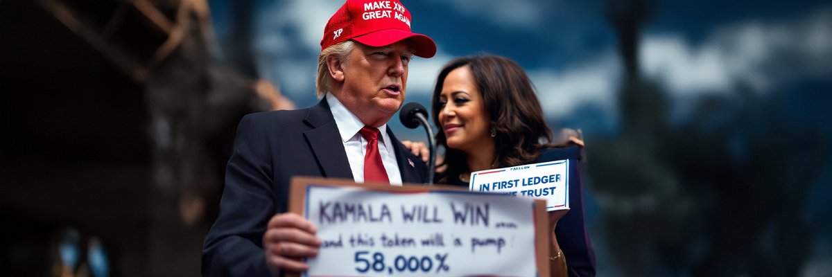 FirstLedgerMaga tweet picture