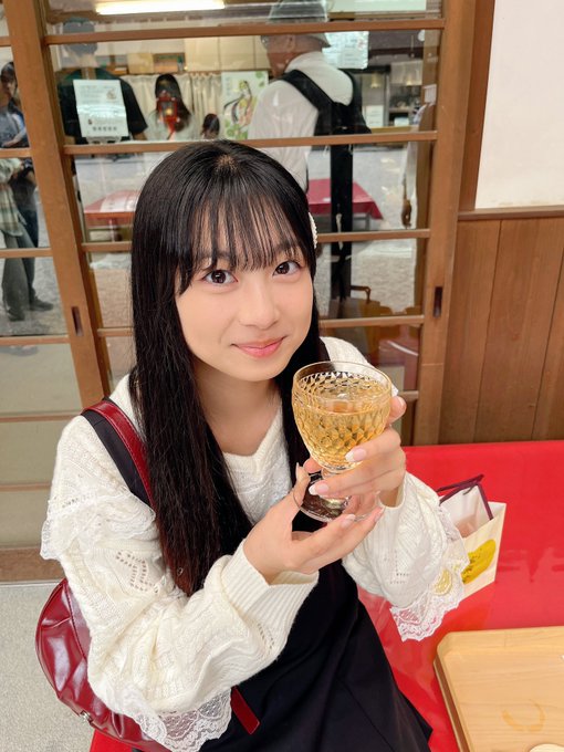 Twitterのコスプレ画像11