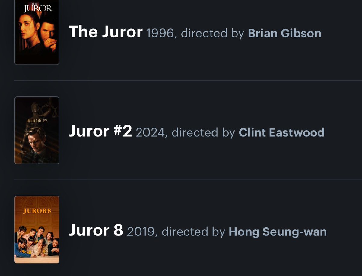 What order do I need to watch these in?