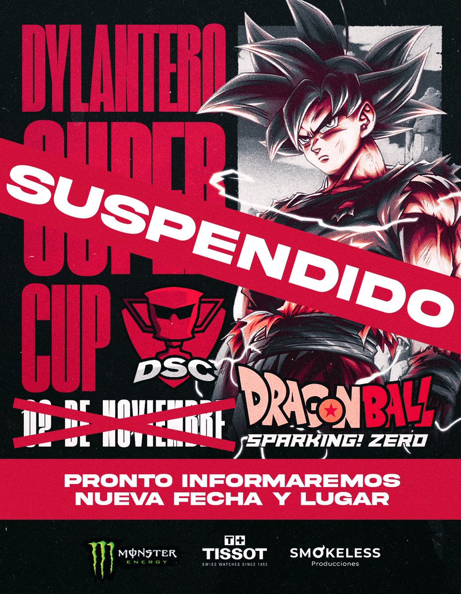 Dylantero Super Cup tweet media