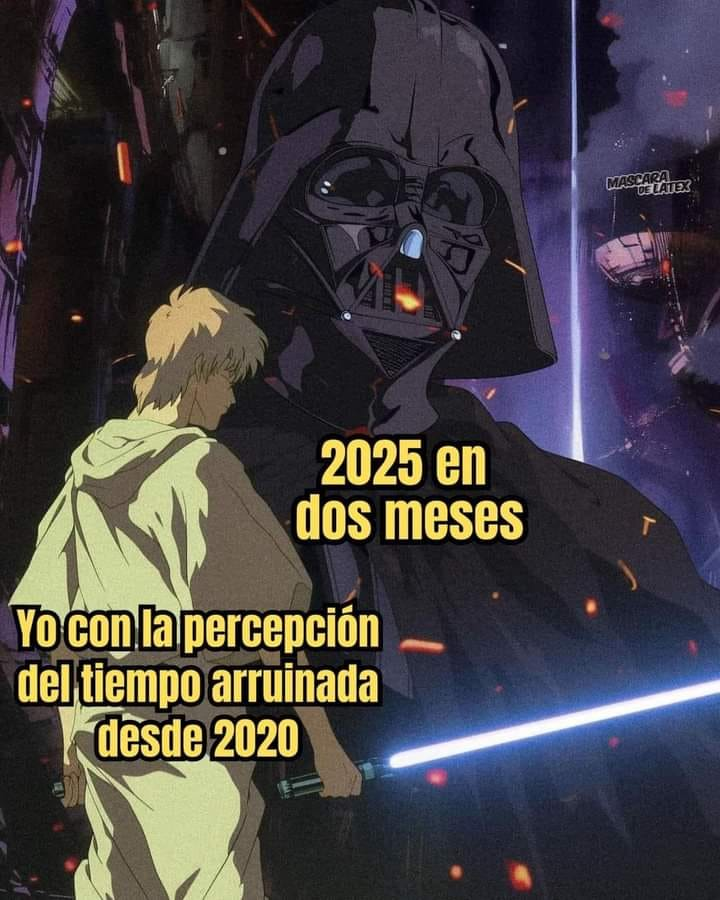 Yo sin procesar aun que el COVID mato a más de 6 millones de personas 🐶