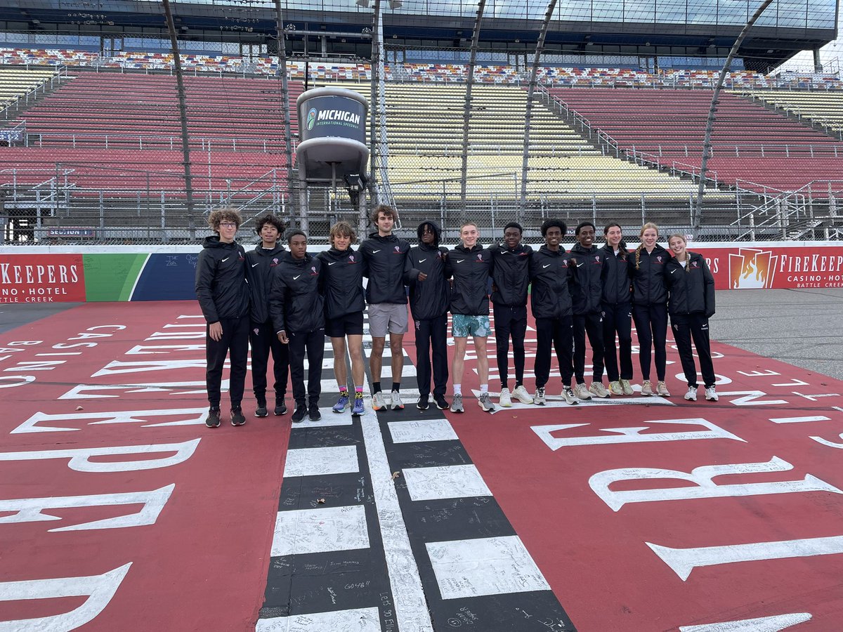 EK Distance Running tweet media