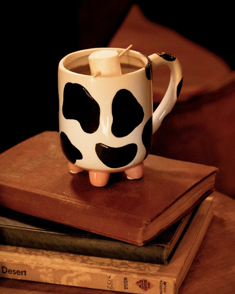 Some drinks warm the soul—this one lights a fire. 🔥 

Drunk Buttered Rum at The Cow Hide is everything you didn’t know you needed. 🥃 #ButterMeUp