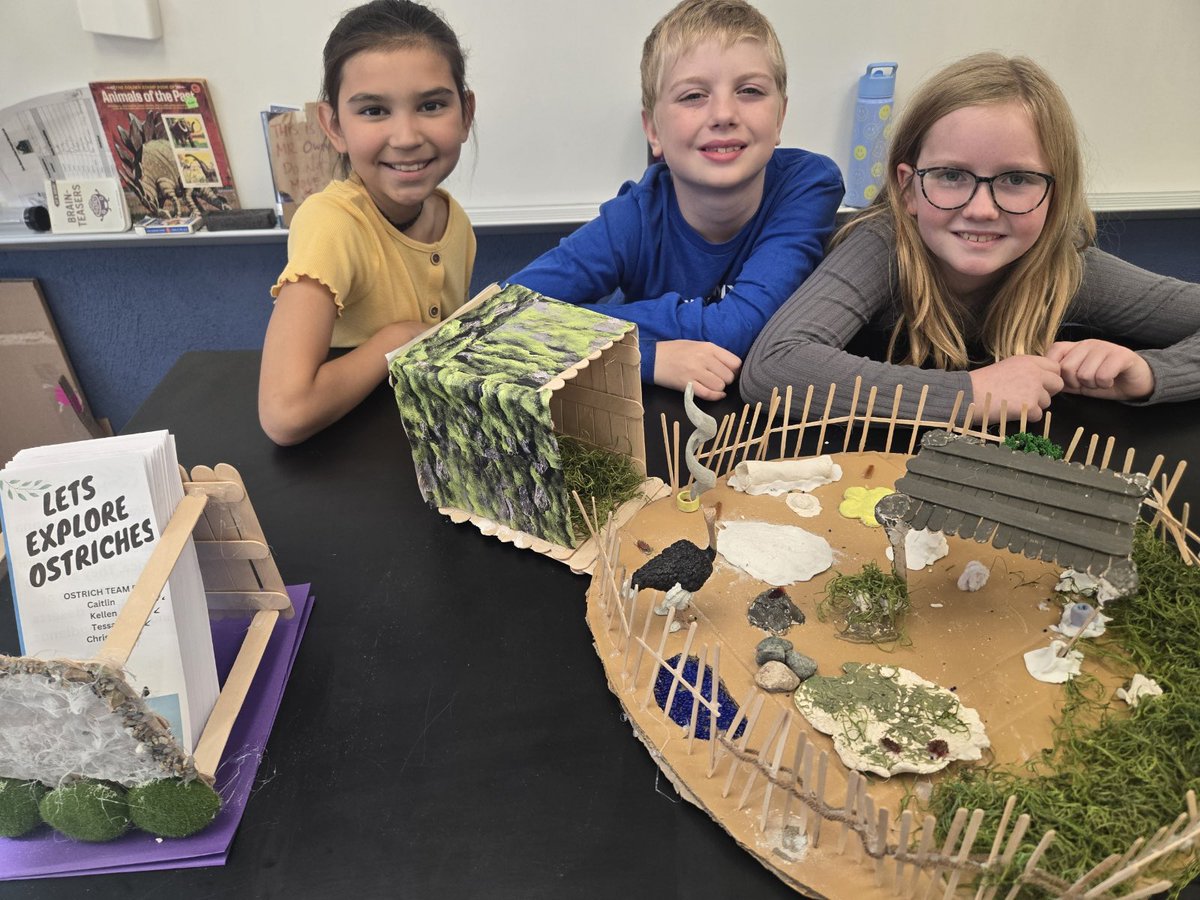 Academy of Exploration tweet media