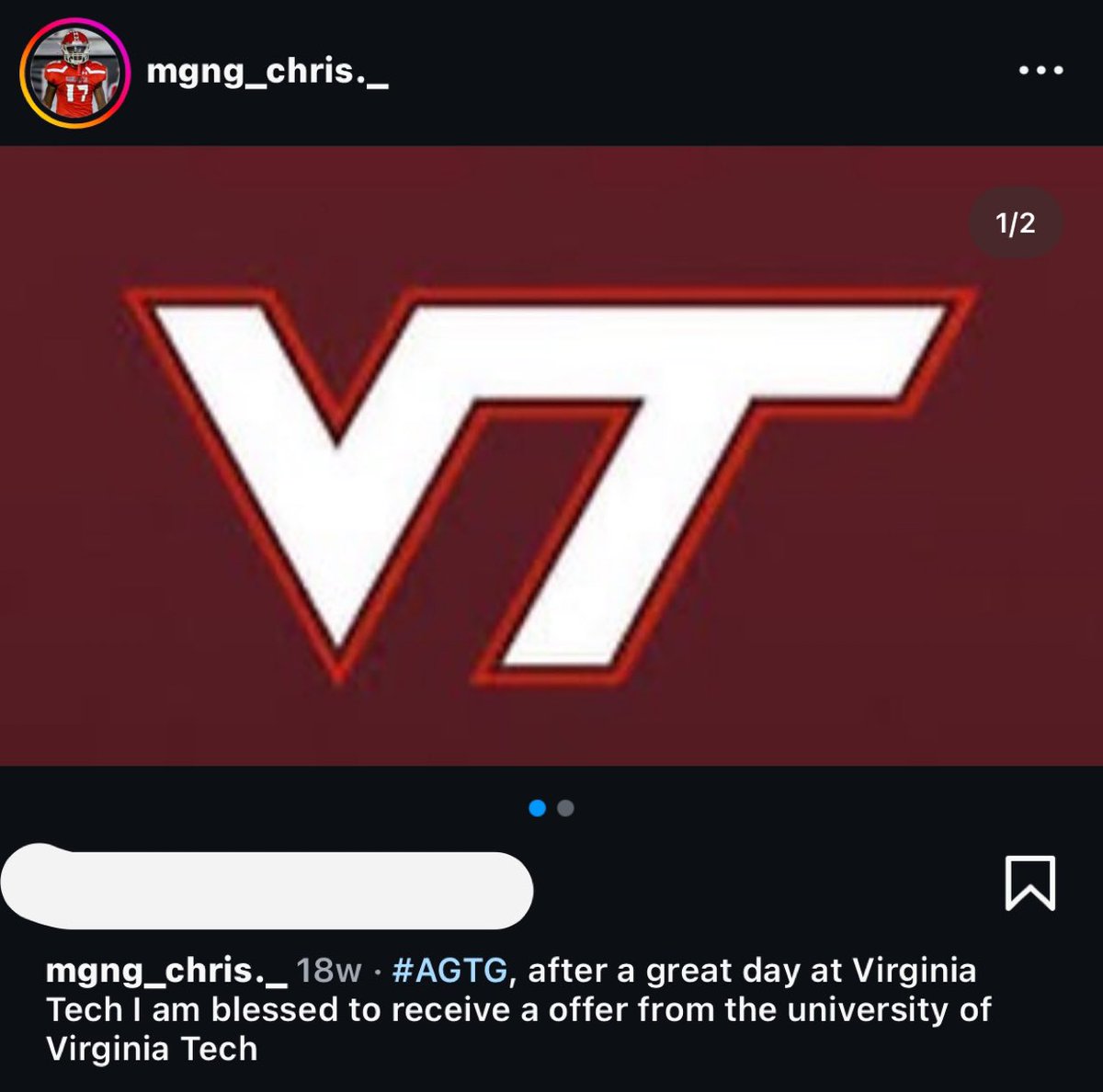 Barstool North Surry tweet media