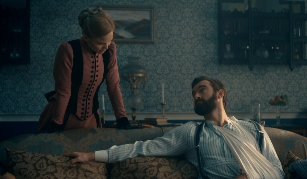 BintRowsa's tweet photo. #Elliam
#Williza
#MissScarletAndTheDuke
cc:Not mine https://t.co/SqrlbwJ6b6