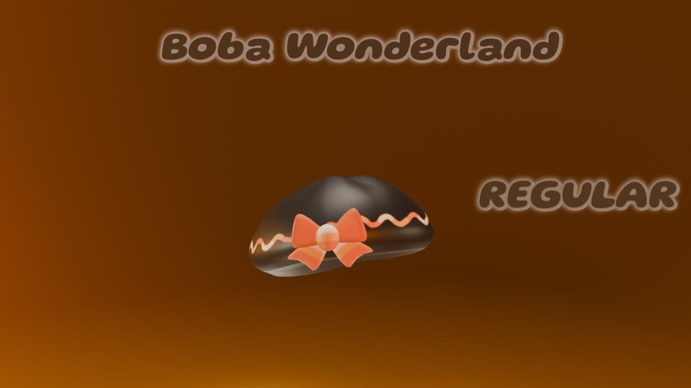 roblox.com/catalog/106329…

NEW regular on the market!

Join our server for a fashion contest to obtain the other two berets that are limited!