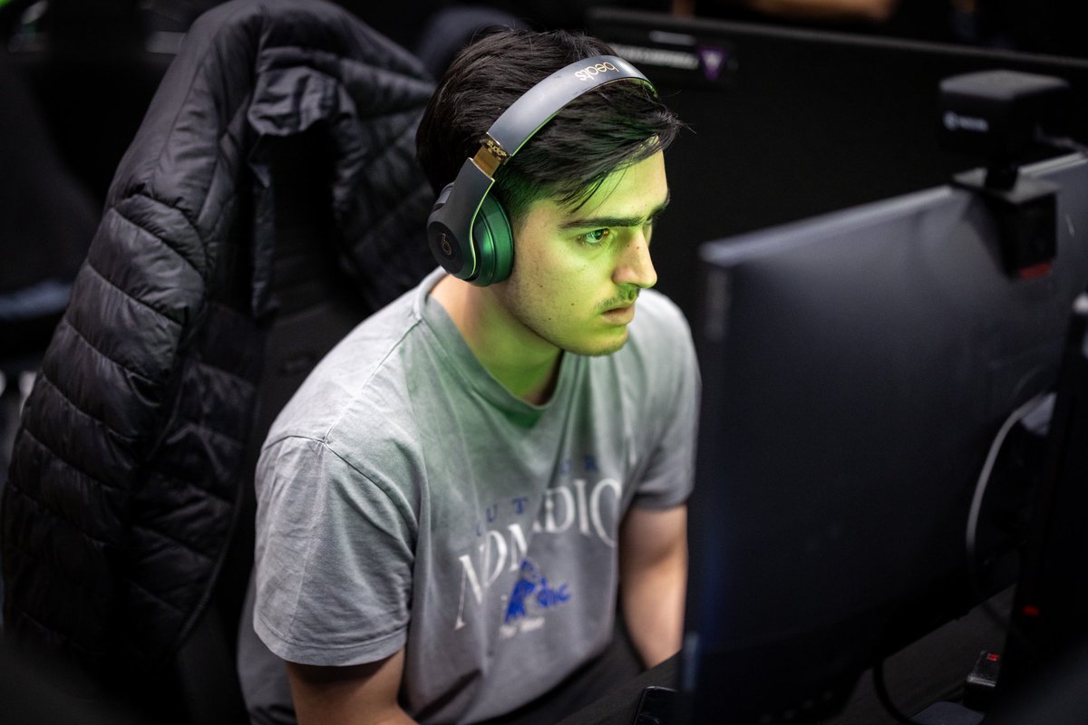 2-3 in Swiss. Unfortunately out of the tournament.

R1: 2-4 v Happy ❌
R2: 6-3 v AdamHatake ✅
R3: 1-8 v Tekkz ❌
R4: 4-4 (pens) v Ibra ✅
R5: 5-6 (ET) v GioBundy ❌

Did better than expected, could have come away with that last game. Just didn’t have enough preparation time