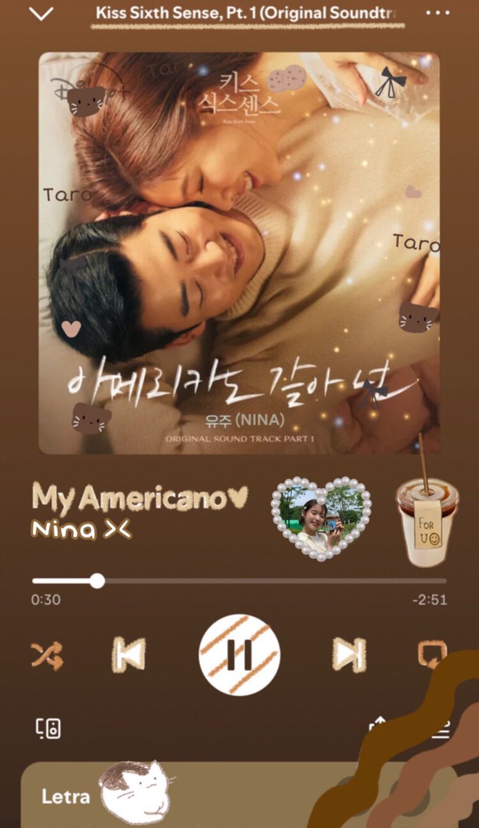 ichillinzip's tweet photo. con mis c𝕒chetitos de muñequita porque #𝚖𝕪𖠇ུ𓊈a𝑚e𝐫𝕚𝚌ano𓊉 by @rec__files ♡ me dejó un 𝕤aborcito a café ☕️ 𓈒࿓ y antojo de mirar este nuevo 𝚍rama que promete ser tan bueno como el propio #𝚔𝕚ss第六の𝕤en𝐬eཋྀུ⃨·o𝕤t. 

𝚕abios 𝚍e 𝑓resa, #g𝕝i𝚖𝚖er 🍓 ׂ ۪ https://t.co/wopwqMe4LT