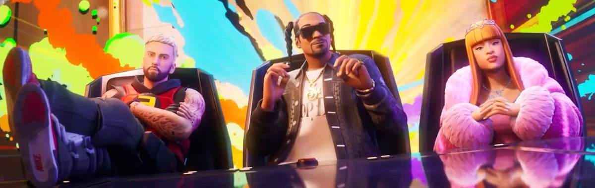 Good Gamers tweet media