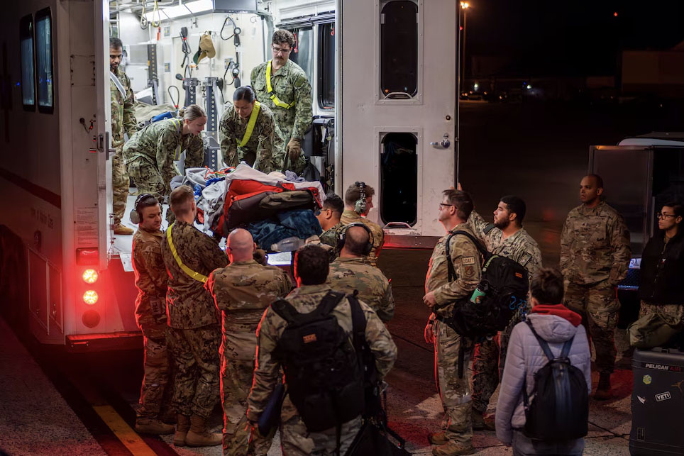 Travis AFB Official tweet media