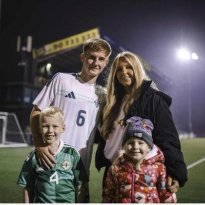 SavageGreig's tweet photo. #NewProfilePic https://t.co/B738pRohkZ