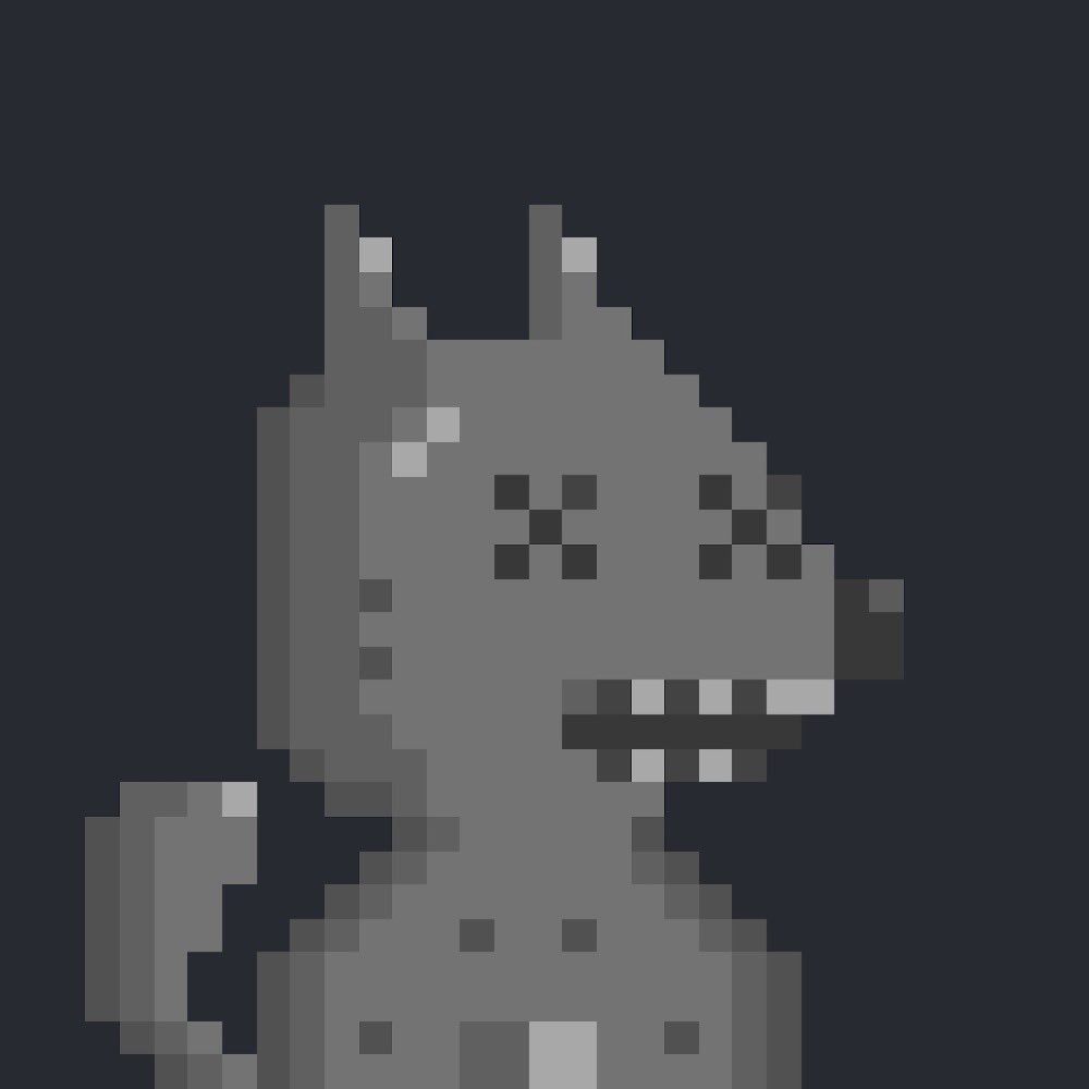 GIVEAWAY TIME! 🎉

Giving away two Undead Pixel Foxes🦊 (0.09 SOL FP)

Criteria:
✅ Follow <a href="/The_FoxClub/">The Fox Club</a> @mrflossboss <a href="/Zipc0/">Zipc0</a> 
✅ Like &amp; RT
✅ Tag some friends

You can stake your Foxes for daily $CLUB rewards💸

48h ⏳ GL 🤞🏼