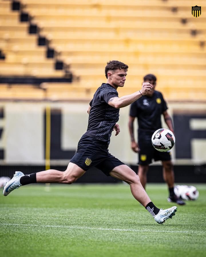 TomasOlase's tweet photo. ⏳💪 https://t.co/g0YVNyvaTc