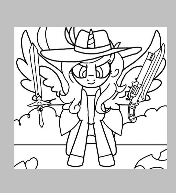 venomInfin85241's tweet photo. @davided46327553 Es para mostrarte el diseño del dibujo que me pediste antes de colorearlo para hacer los cambios que creas convenientes https://t.co/gvehLxzpDo